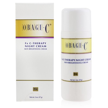 Obagi-C Fx Therapy Night Cream 57g