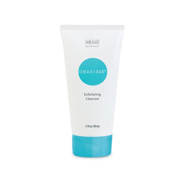 OBAGI360 Exfoliating Cleanser 150ml