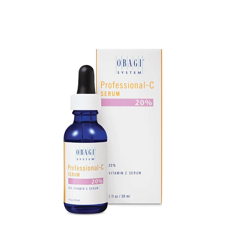 Obagi Professional-C 20% Serum 30ml