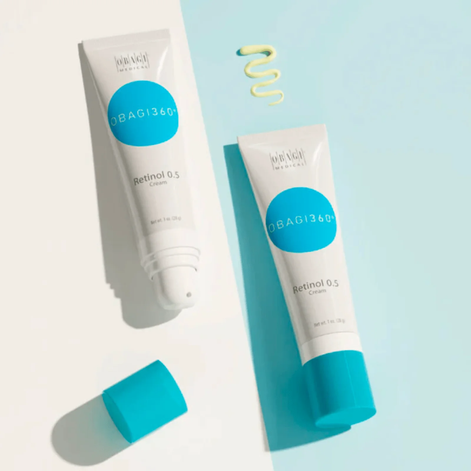 Obagi Retinol 0.5 28g