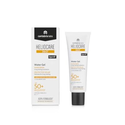 Heliocare 360 Water Gel SPF50+ 50ml