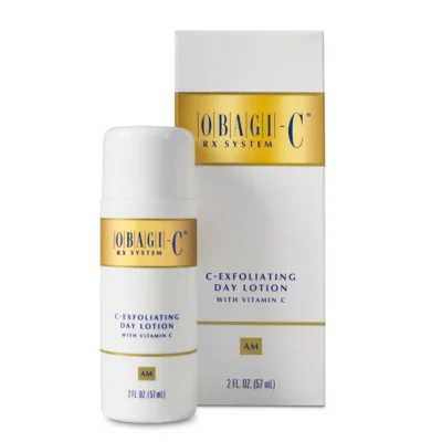 Obagi-C Rx Exfoliating Day Lotion 57g