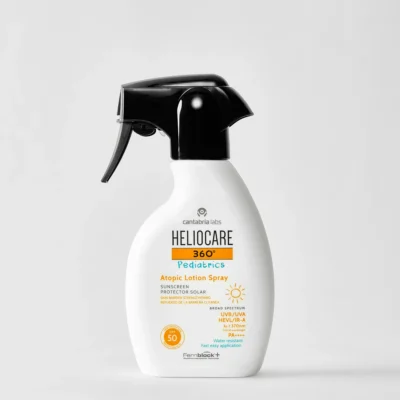 Heliocare 360 Pediatrics Spray SPF50+ 250ml