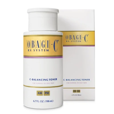 Obagi-C Rx C-Balancing Toner Normal to Oily (180ml)