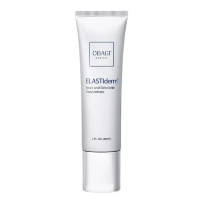 OBAGI ELASTIderm Neck and Decollete Concentrate 60ml