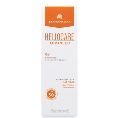 Heliocare 360 Advanced Gel SPF50 250ml