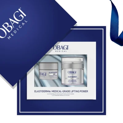 ELASTIDERM : MEDICAL GRADE LIFTING POWER