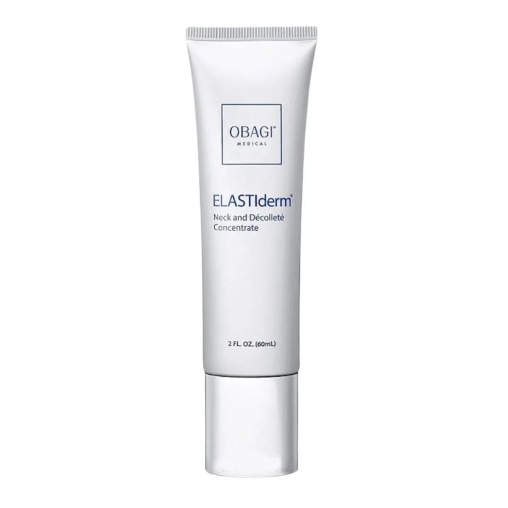 ObagiELASTIdermNeckandDecolleteConcentrate60ml